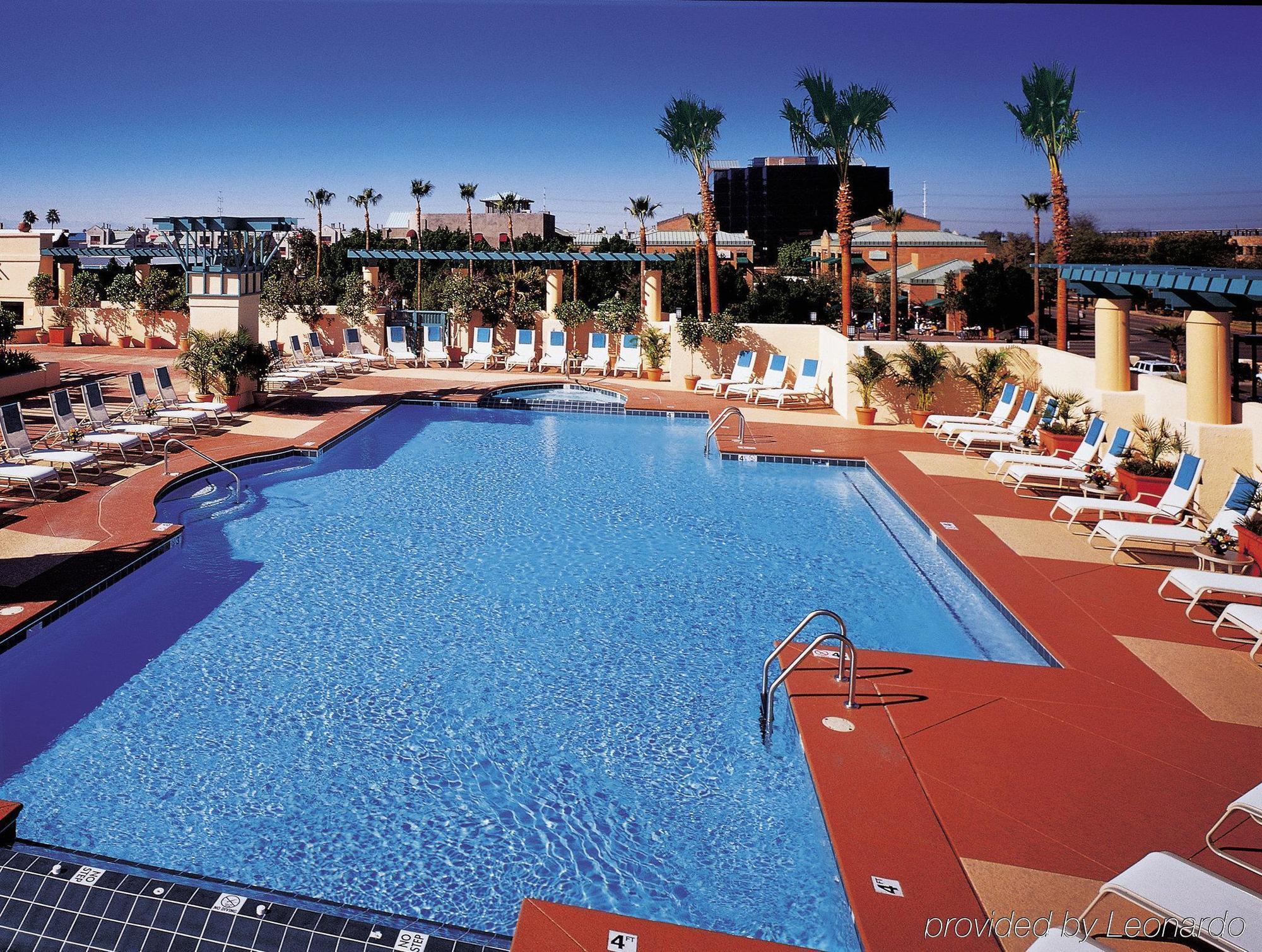 Tempe Mission Palms, A Destination By Hyatt Hotel Facilities photo